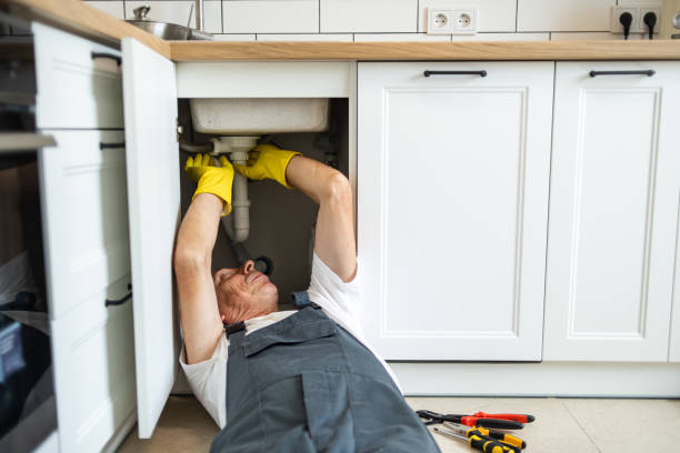 Best Affordable Plumbing Services  in USA